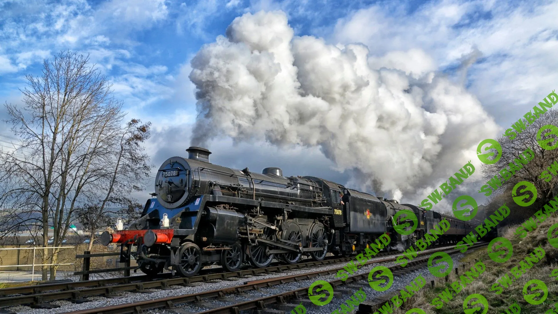 Как увеличить продажи в малом бизнесе, или что такое продукт-паровоз