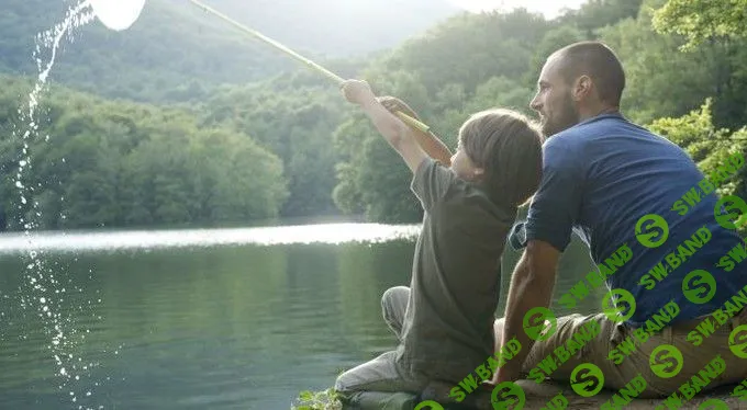 Как воспитать счастливого и ответственного ребенка