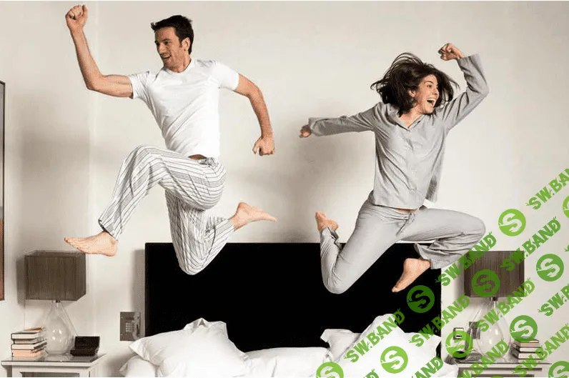 Как выспаться за 5 часов