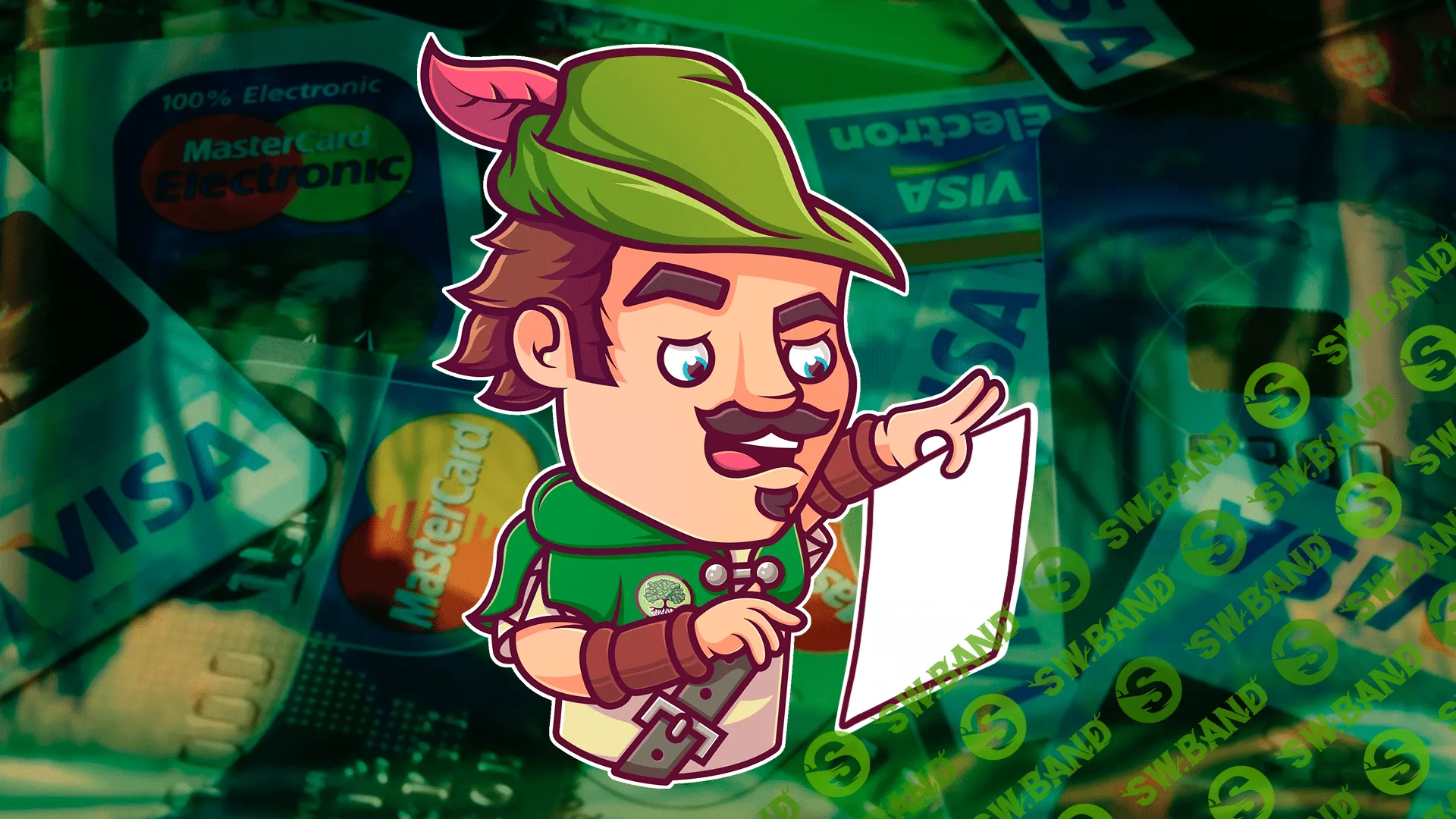 Как взять выгодный кредит?