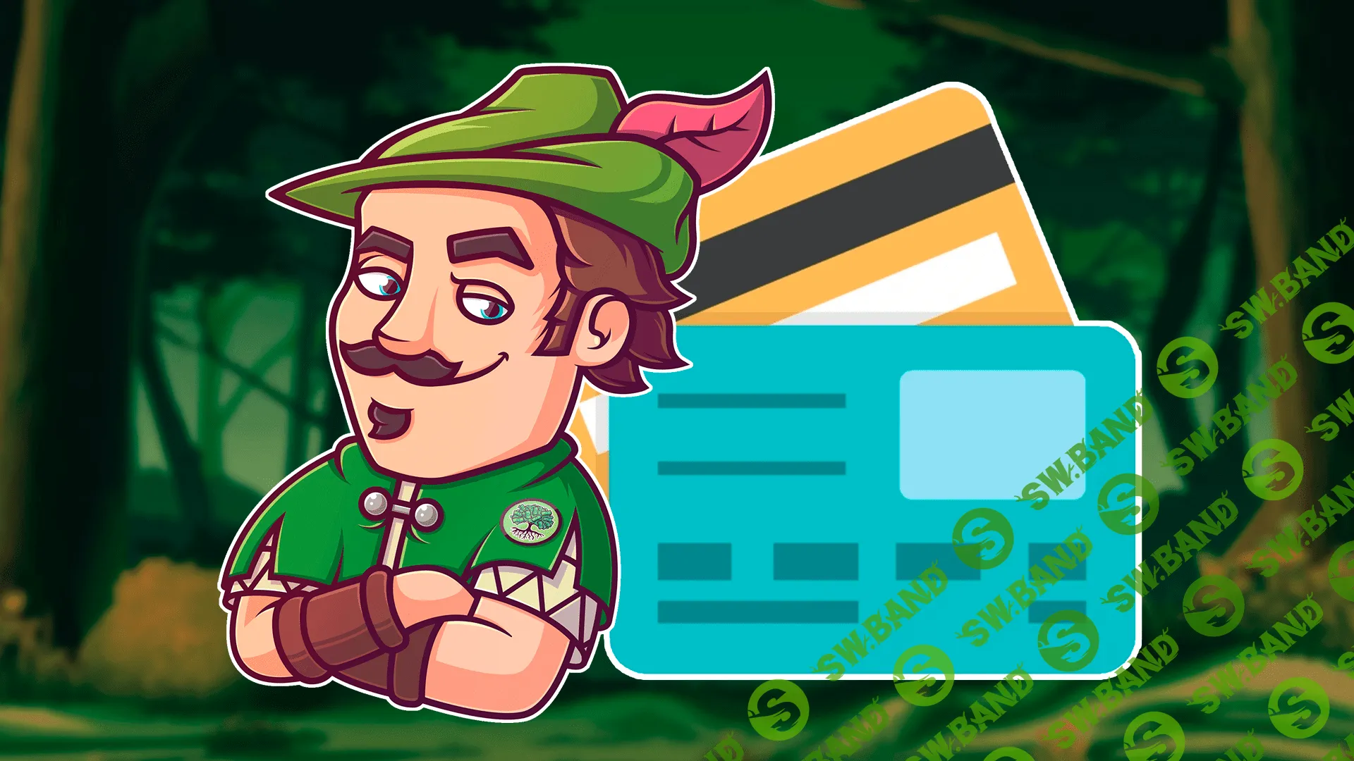 Как взять выгодный кредит?