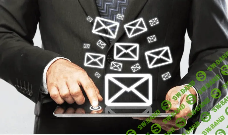 Как заниматься спамом по email - одна из моих наработок по массовым рассылкам