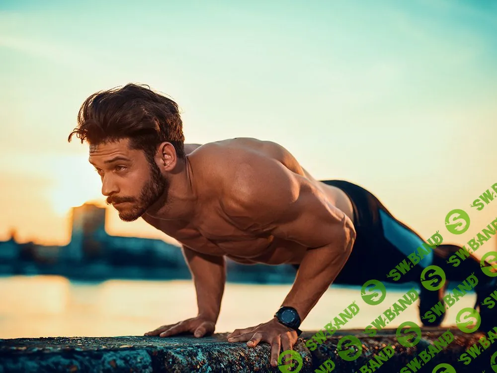 Как занятия спортом способствуют продвижению в бизнесе и карьере