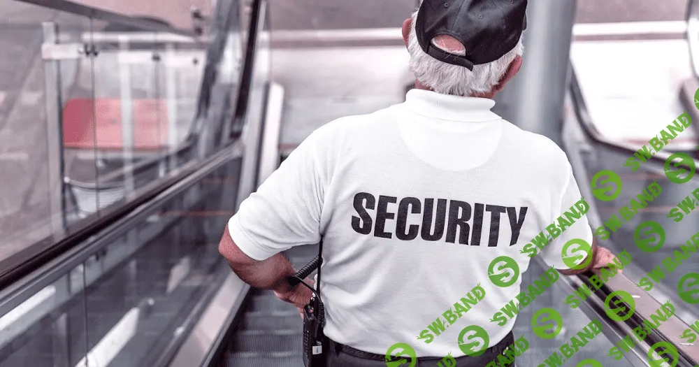 Как защитить свой бренд?