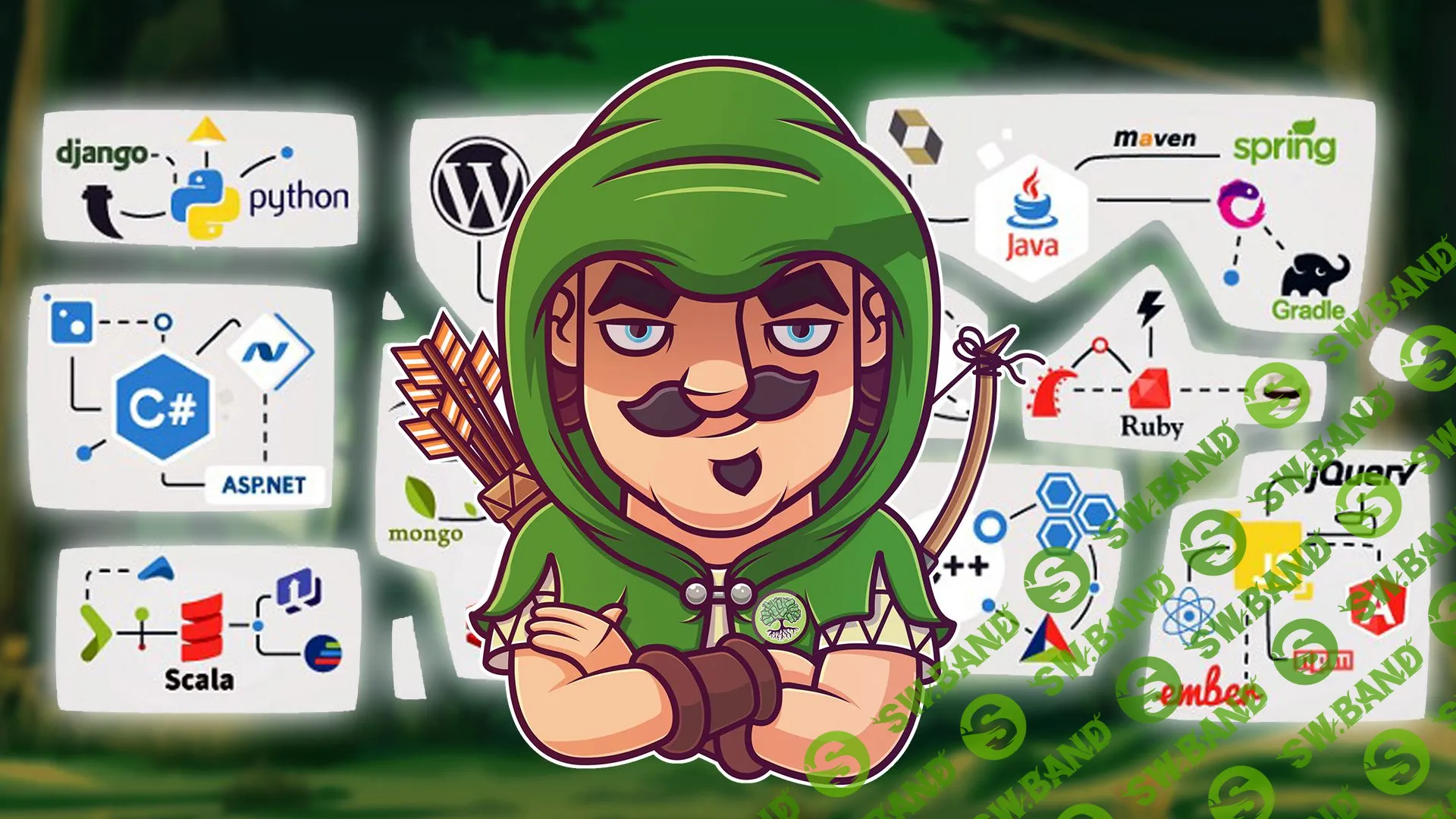 Какой язык программирования легче выучить?