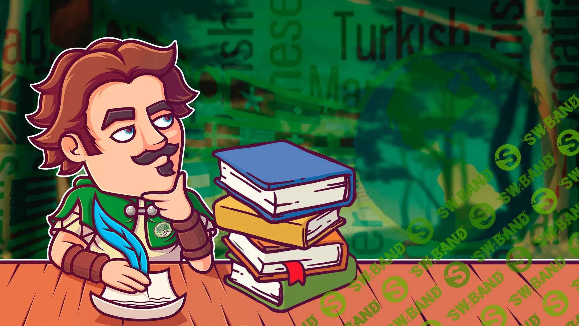 Какой язык стоит изучать