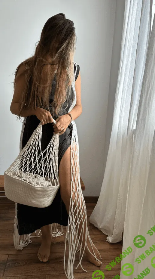 [kaktus_decor] Авоськи (2023)