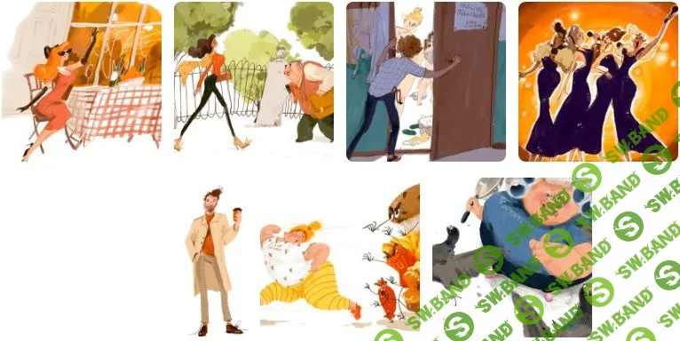 [Kalacheva School] Пластическая операция (2023)