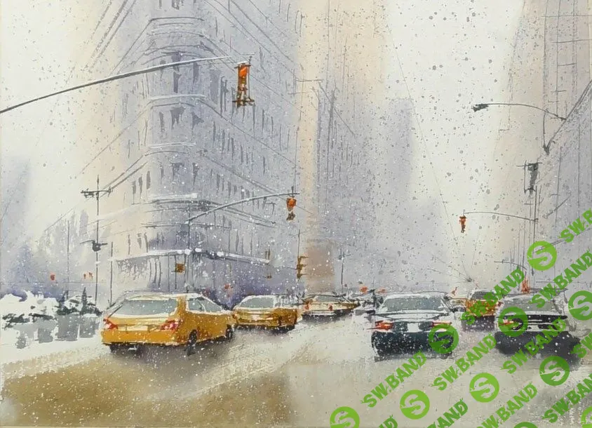 [kalachevaschool.ru] Новогодний вебинар с Вероникой Калачевой