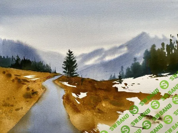 [kalachevaschool (В.Калачева)] МК Морозный туман (2022)