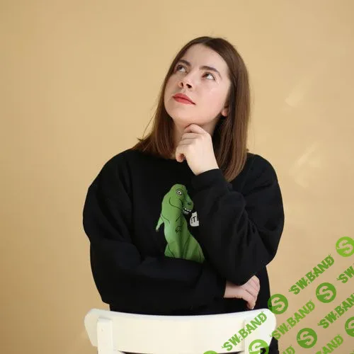 [Камилла Жибуля] Мама, я SMM-щик (2019)