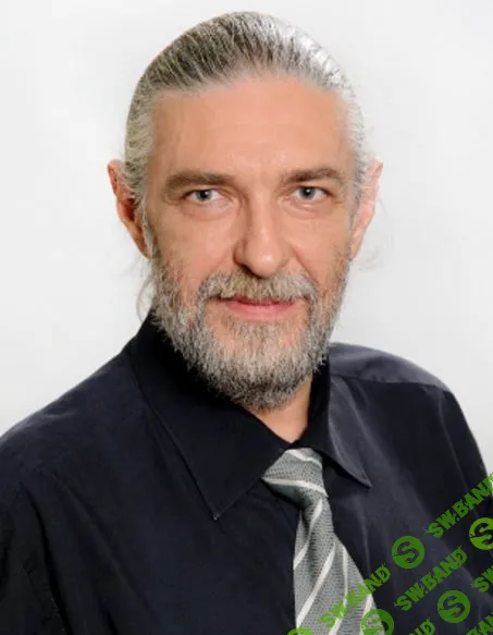 [Капранов Алексей] Психодайвинг: Кое-что о флирте (2017)