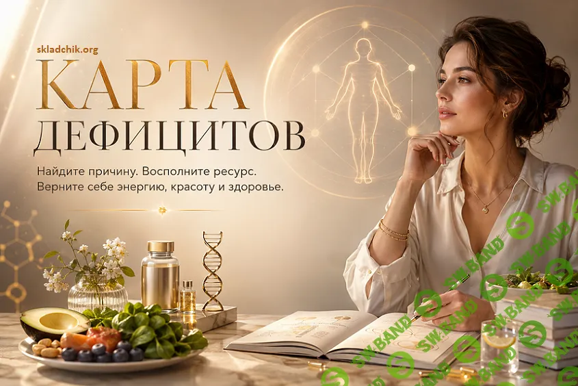 Карта дефицитов [МАН]