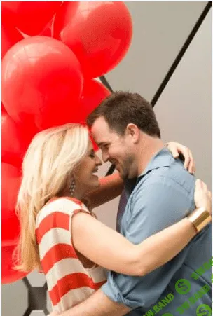 [Касаткина] Счастлива замужем