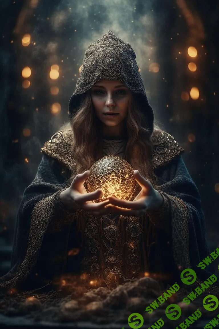 [Касталия] Начала западной церемониальной магии (2024)