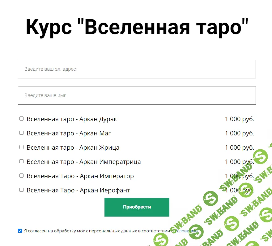 [Касталия, Олег Телемский] 4 аркан Император (2023)