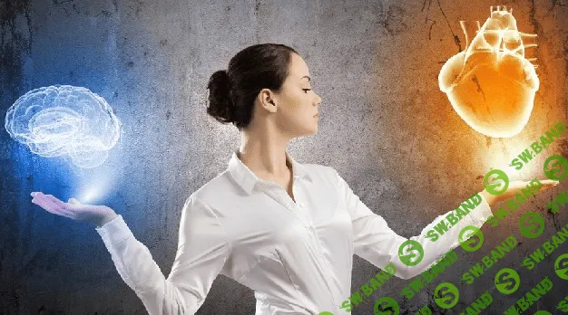 [Катерина Кальченко] Медитация "От разума - к сердцу"