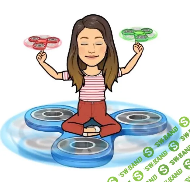 [Катерина Ленгольд] Суперпродуктивность: как навести порядок в расписании и в жизни (2019)