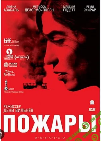 [Катерина Суратова] Разбор фильма Пожары (2026)