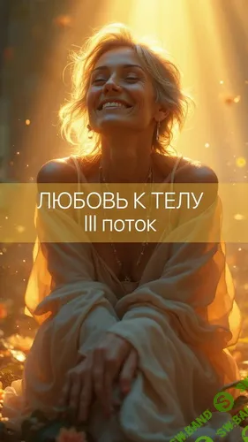 [Катя Баллеста] Любовь к телу III (2025)