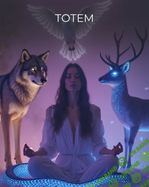 [Катя Баллеста] Тотем (2025)