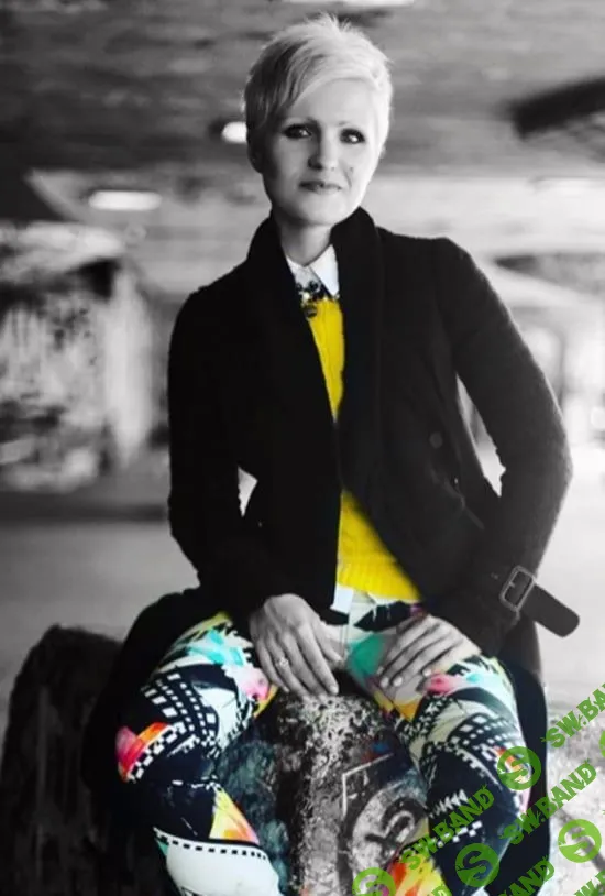 [Катя Чи] Основы понимания первопричин болезней за пределами биохимии (2018)