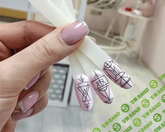 [Катя Волкова] "Тонкие линии"