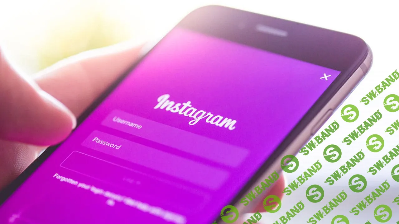 [@katrinata] Трафик из инстаграм