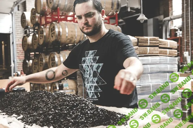 Кейс Death Wish Coffee: компания бухгалтера из Нью-Йорка выделилась на рынке кофе и стала продавать на $20 млн в год