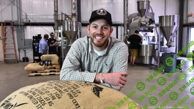 Кейс Death Wish Coffee: компания бухгалтера из Нью-Йорка выделилась на рынке кофе и стала продавать на $20 млн в год