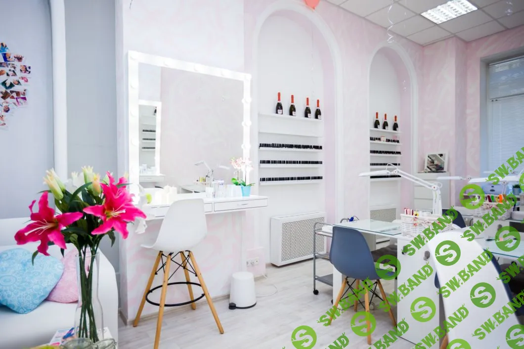 Кейс: две студентки запустили в Москве сеть маникюрных салонов со стартовым капиталом в 700 тысяч рублей