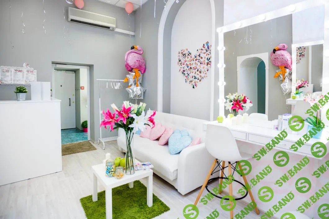 Кейс: две студентки запустили в Москве сеть маникюрных салонов со стартовым капиталом в 700 тысяч рублей