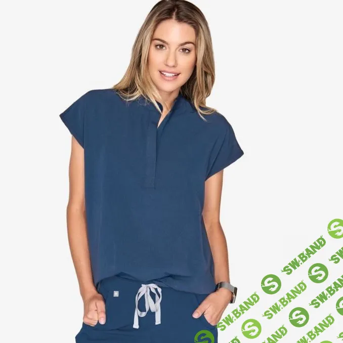 Кейс Figs: сделать медицинскую одежду модной и заработать $20 млн за четыре года