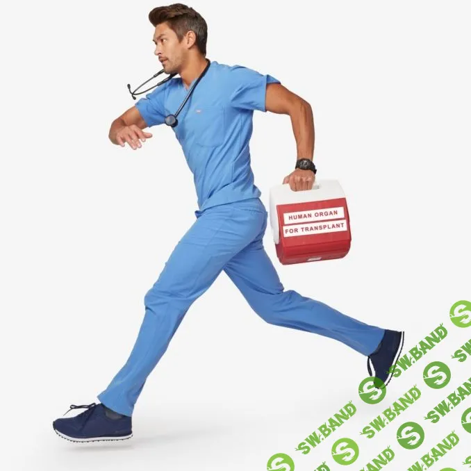 Кейс Figs: сделать медицинскую одежду модной и заработать $20 млн за четыре года