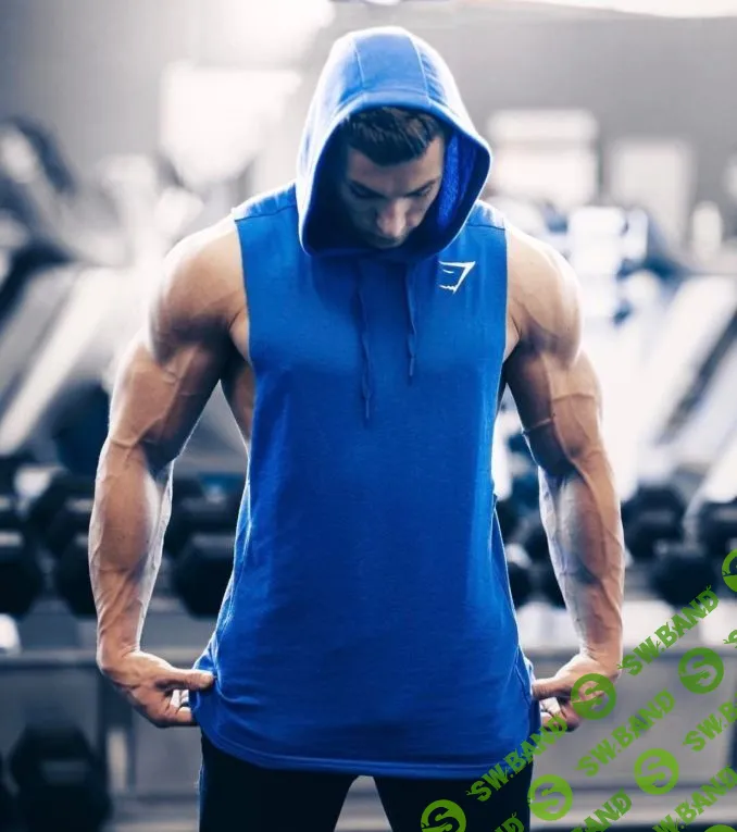 Кейс Gymshark: 19-летний доставщик пиццы сделал спортивный бренд и за четыре года вышел на оборот $50 млн в год