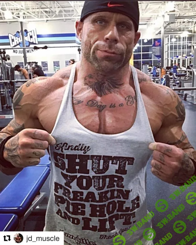 Кейс Gymshark: 19-летний доставщик пиццы сделал спортивный бренд и за четыре года вышел на оборот $50 млн в год