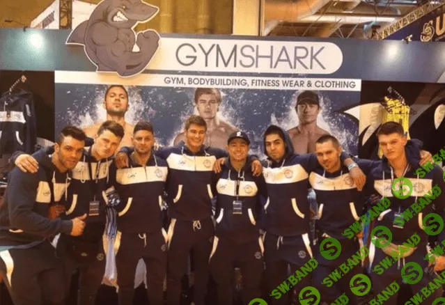 Кейс Gymshark: 19-летний доставщик пиццы сделал спортивный бренд и за четыре года вышел на оборот $50 млн в год