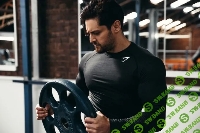 Кейс Gymshark: 19-летний доставщик пиццы сделал спортивный бренд и за четыре года вышел на оборот $50 млн в год