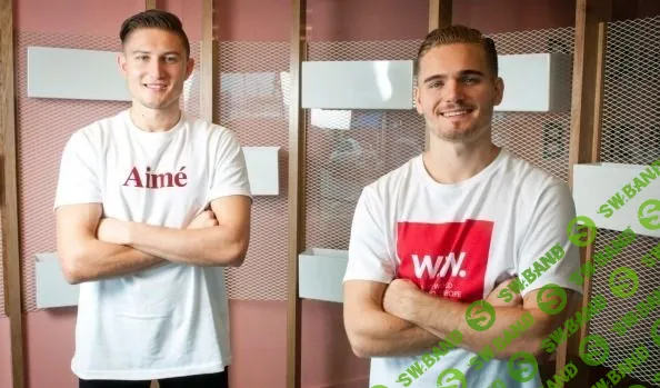 Кейс Hi Smile Teeth: двадцатилетние австралийцы заработали $46 млн за три года на гаджете для отбеливания зубов