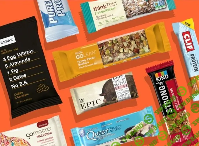 Кейс RXBar: как скандальная упаковка протеиновых батончиков помогла заработать $600 млн за четыре года