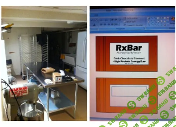 Кейс RXBar: как скандальная упаковка протеиновых батончиков помогла заработать $600 млн за четыре года