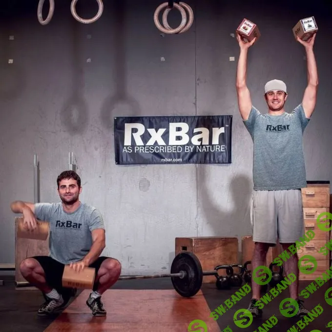 Кейс RXBar: как скандальная упаковка протеиновых батончиков помогла заработать $600 млн за четыре года