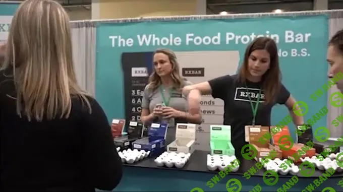 Кейс RXBar: как скандальная упаковка протеиновых батончиков помогла заработать $600 млн за четыре года