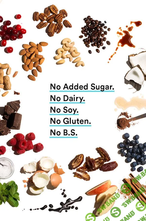 Кейс RXBar: как скандальная упаковка протеиновых батончиков помогла заработать $600 млн за четыре года