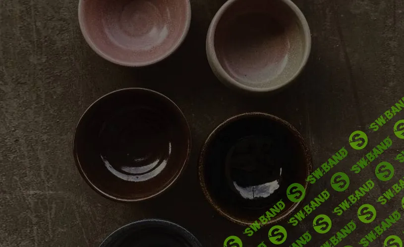 [Керамика] Свои глазури [Евгений Покидаев]