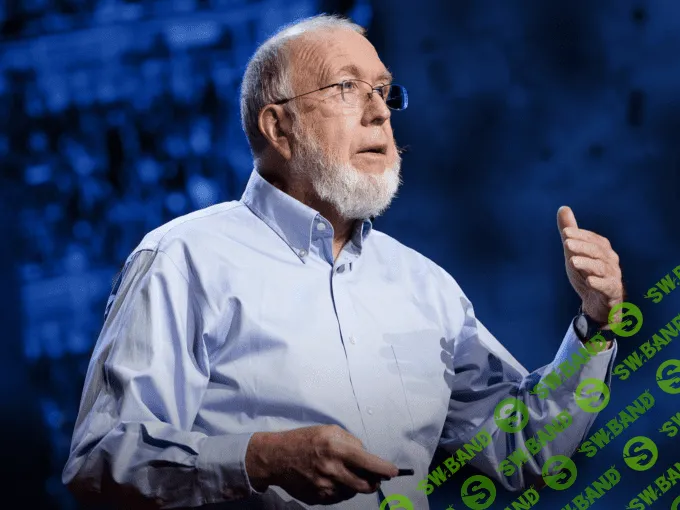 Кевин Келли: главный навык будущего — задавать интересные вопросы