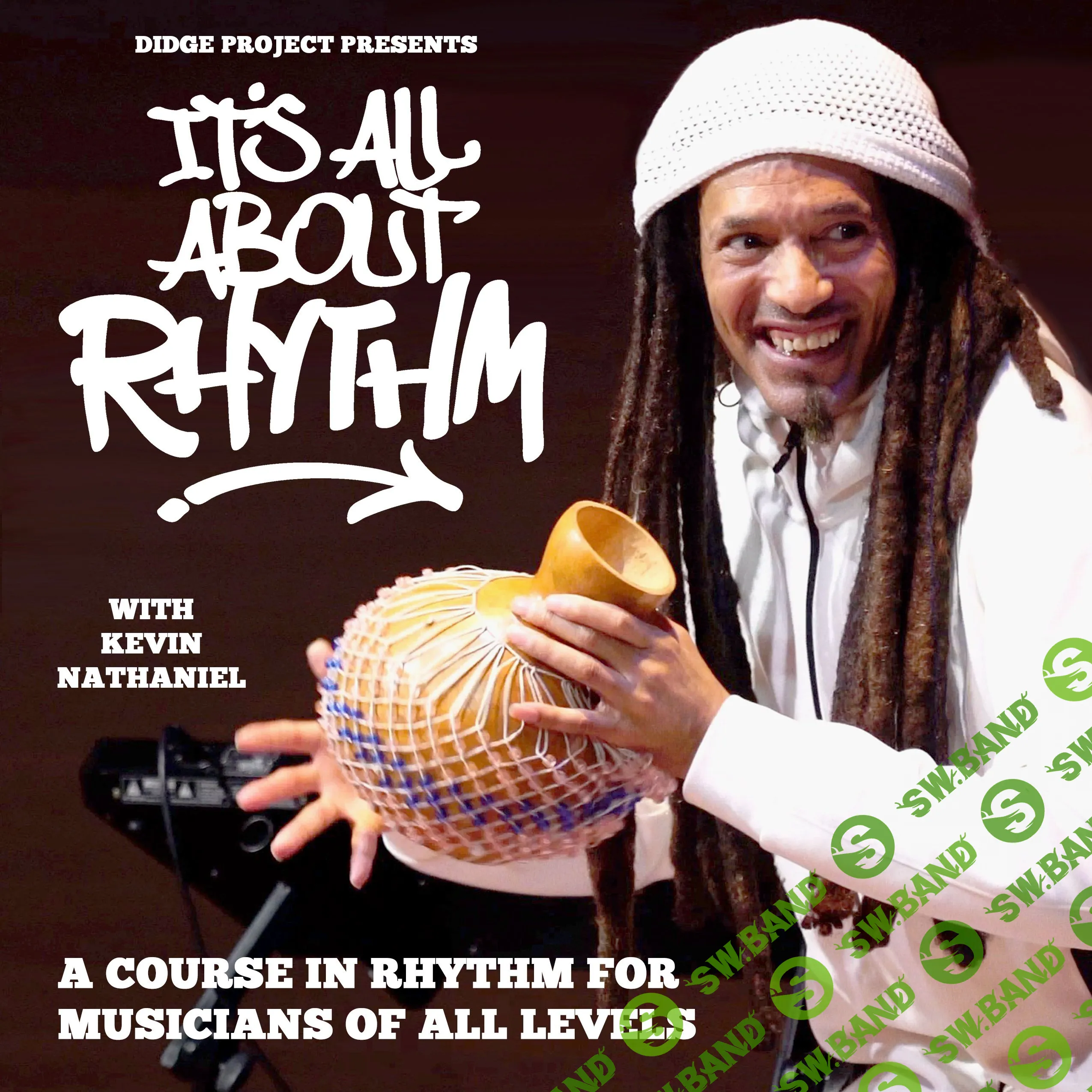 [Kevin Nathaniel] Все дело в ритме - Вводный курс (2023)