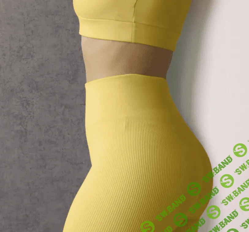 [kilinafitness] Тазовое дно (2023)