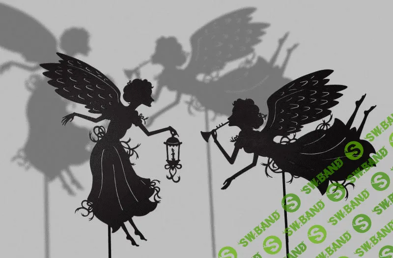 [Киневская Лия и др] Тень, архетипы, петли и маршруты между ними