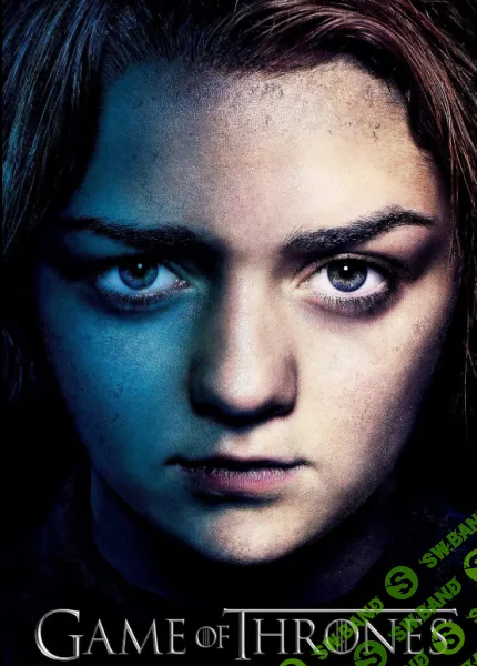 Кинокоучинг Игра престолов. Сезон 2, серия 8 [Всеволод Зеленин]